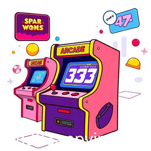 Exploring the Vibrant World of Arcade Games with PH333 App