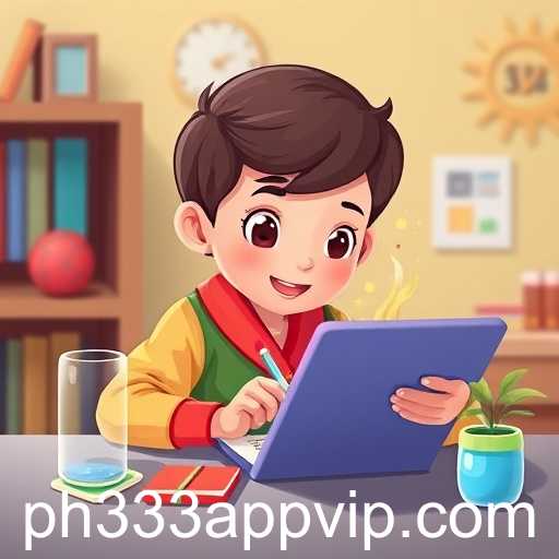 Exploring the World of Educational Games with ph333 App