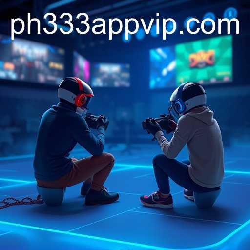 Emergence of PH333 App in the Gaming World
