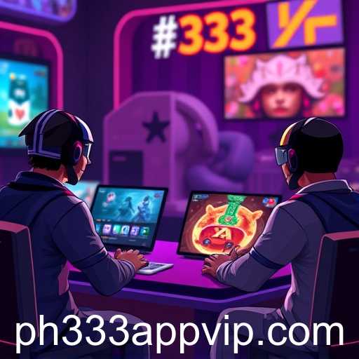 ph333 app