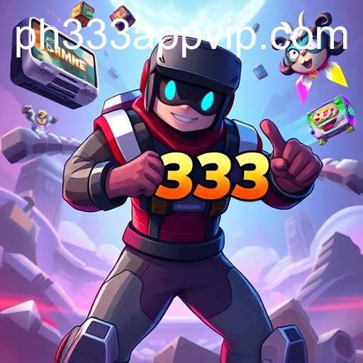 ph333 app