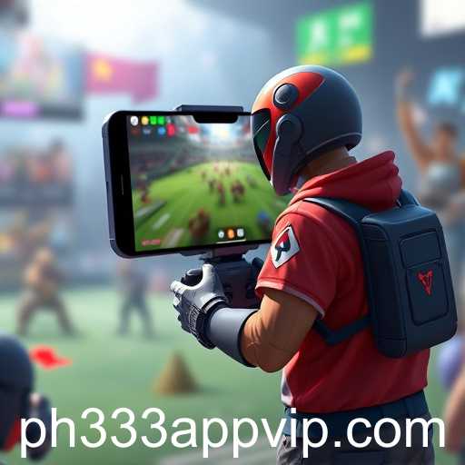 ph333 app