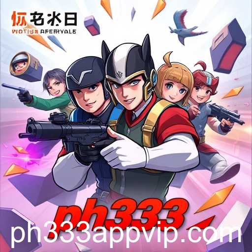 Exploring the Thrilling World of Multiplayer Games with ph333 app