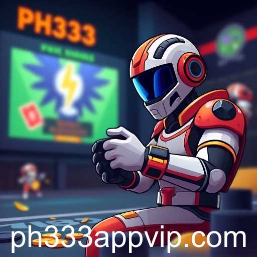 PH333 App Revolutionizes Gaming Experience