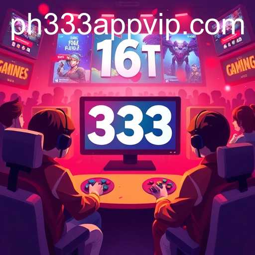 The Rise of PH333 App in Gaming