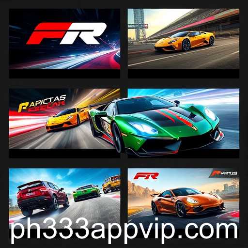 Rising Popularity of PH333: A New Era in Online Gaming