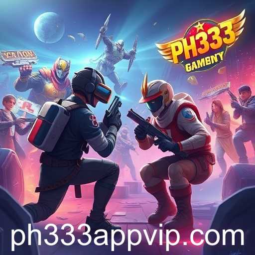 PH333 App Revolutionizes Gaming Experience in 2025