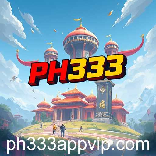 PH333 App: Revolutionizing the Gaming World