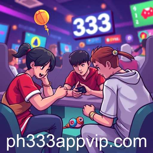 The Rise of PH333: A Gaming Phenomenon