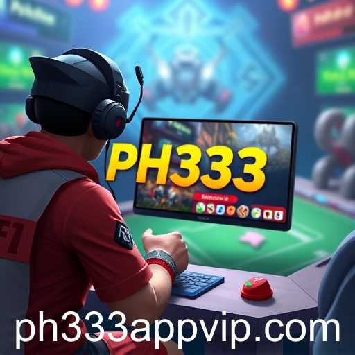 PH333 on the Rise: The Next Big Thing in Online Gaming