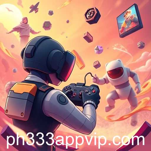 PH333: Revolutionizing Online Gaming in 2025