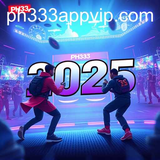 ph333 app