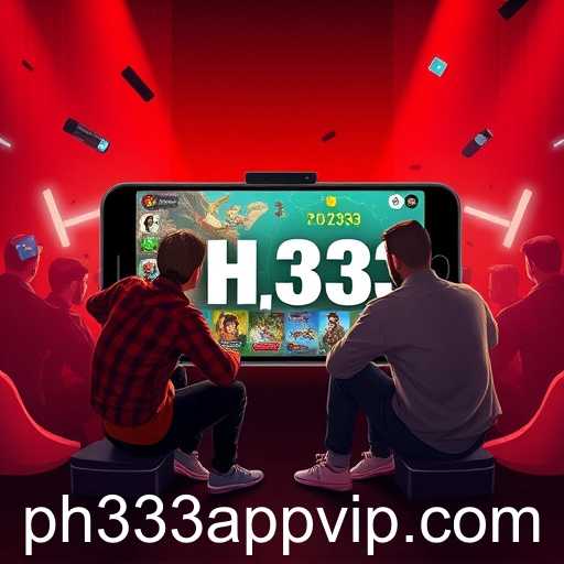 ph333 app