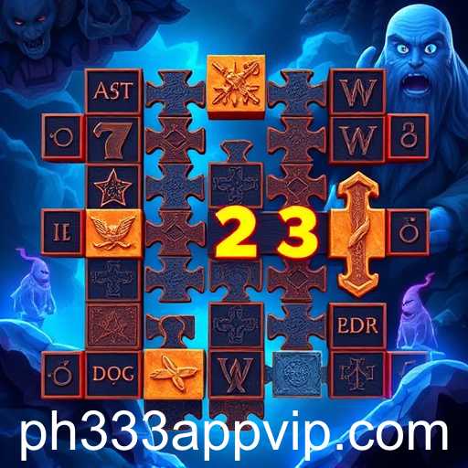 Exploring the World of Puzzle Games on the PH333 App