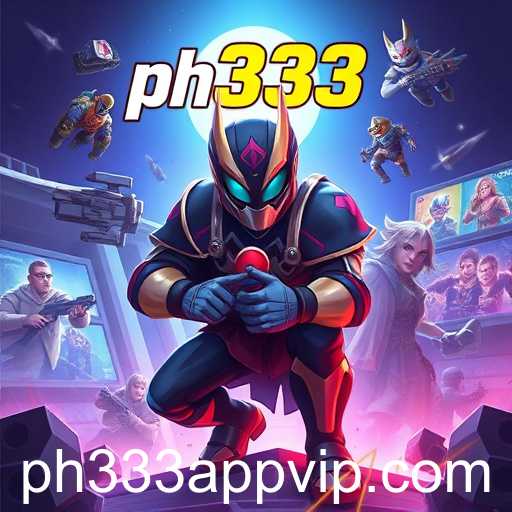 ph333 app