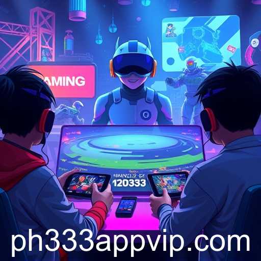 The Rise of PH333 App in 2025