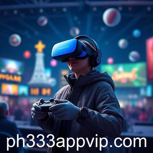 The Rise of PH333: Revolutionizing Online Gaming