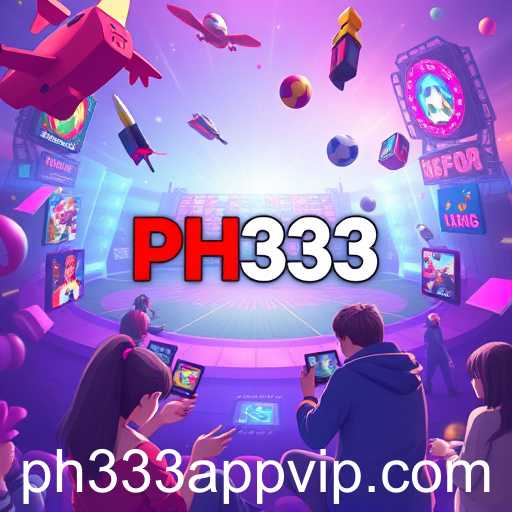 The Rise of PH333 App and its Impact on Gaming