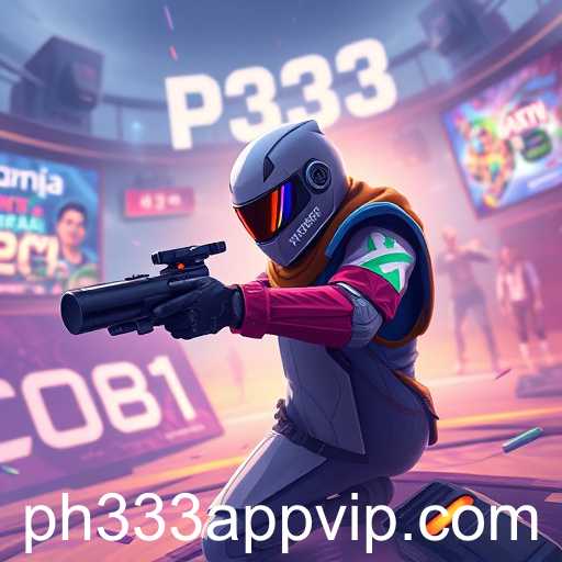 The Rise and Reach of PH333 App in Gaming
