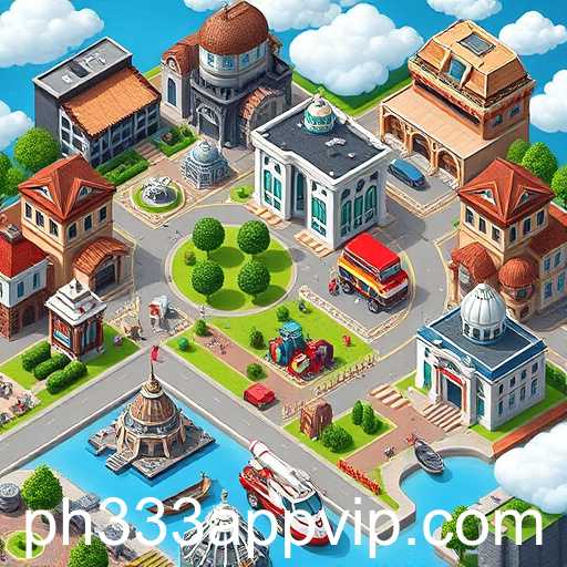 Exploring the World of Simulation Games with the ph333 App