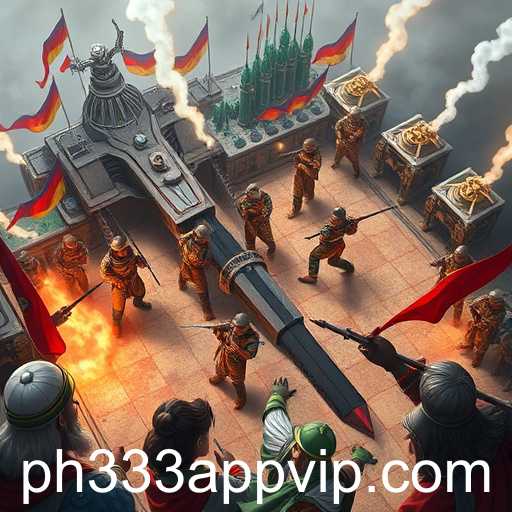 Exploring the Rich World of Strategy Games on the PH333 App