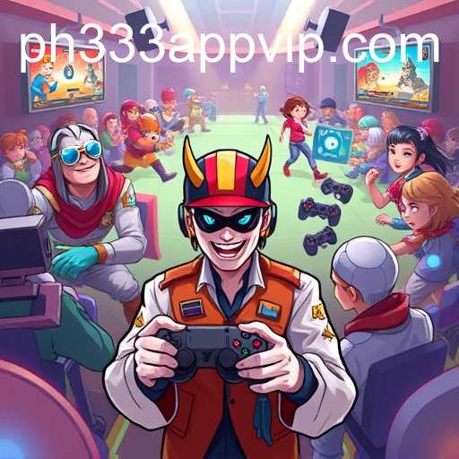 The Rise of PH333: A New Era in Gaming